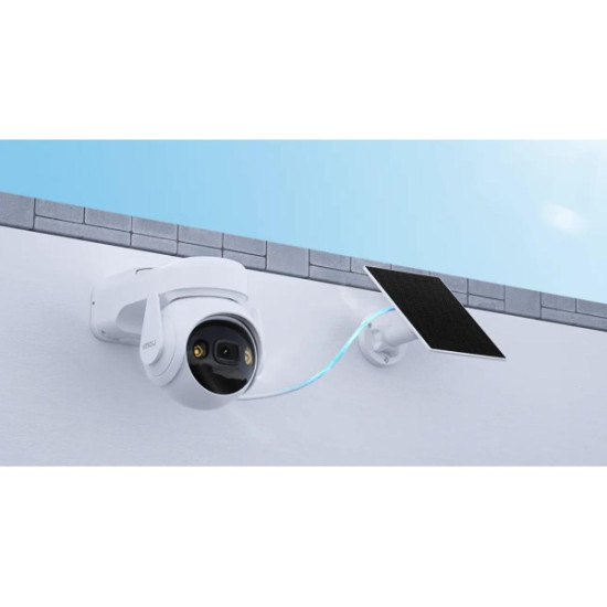 Panel solarny Imou do kamery Cell Pt 7W FSP13