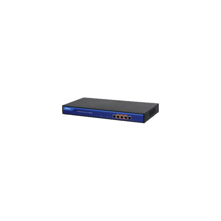 KONTROLER DAHUA EAC256