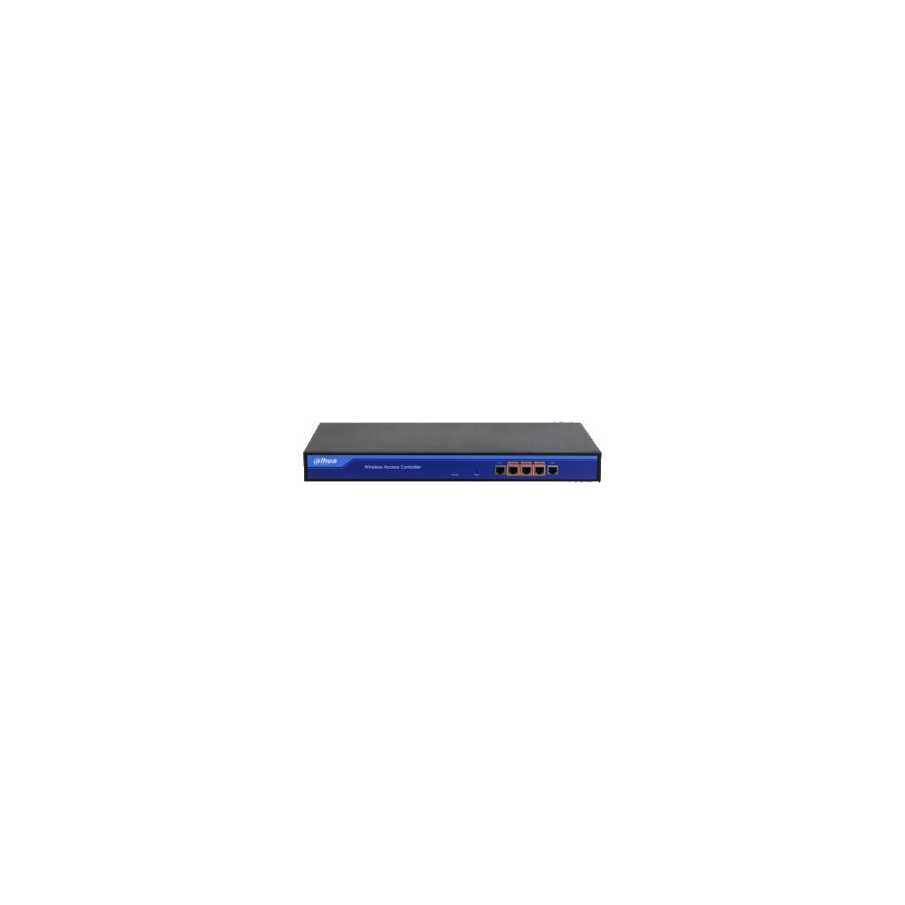 KONTROLER DAHUA EAC256