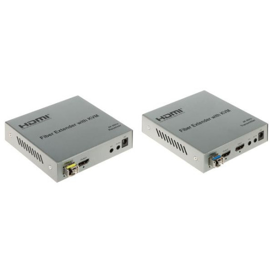 KONWERTER HDMI-OFT-4K-20KM