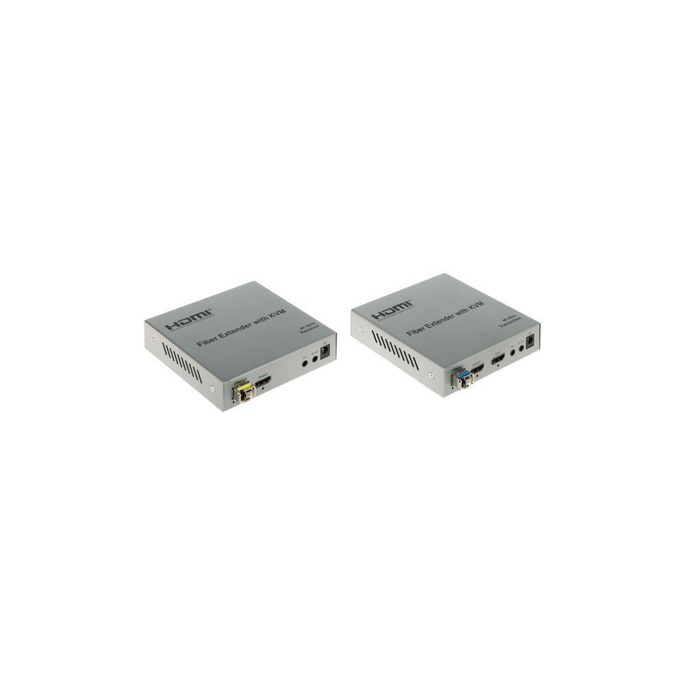 KONWERTER HDMI-OFT-4K-20KM