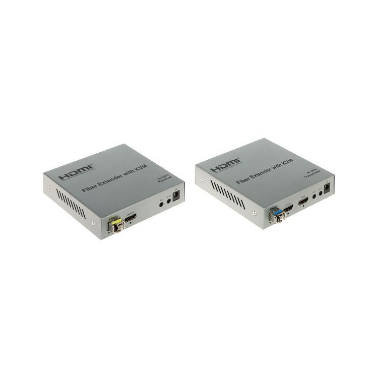 KONWERTER HDMI-OFT-4K-20KM
