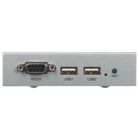 KONWERTER HDMI-OFT-4K-20KM