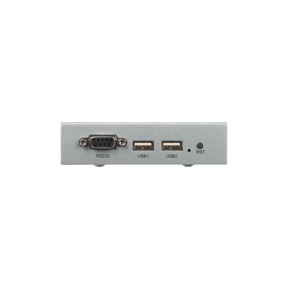 KONWERTER HDMI-OFT-4K-20KM