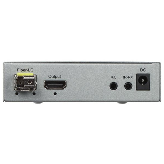 KONWERTER HDMI-OFT-4K-20KM