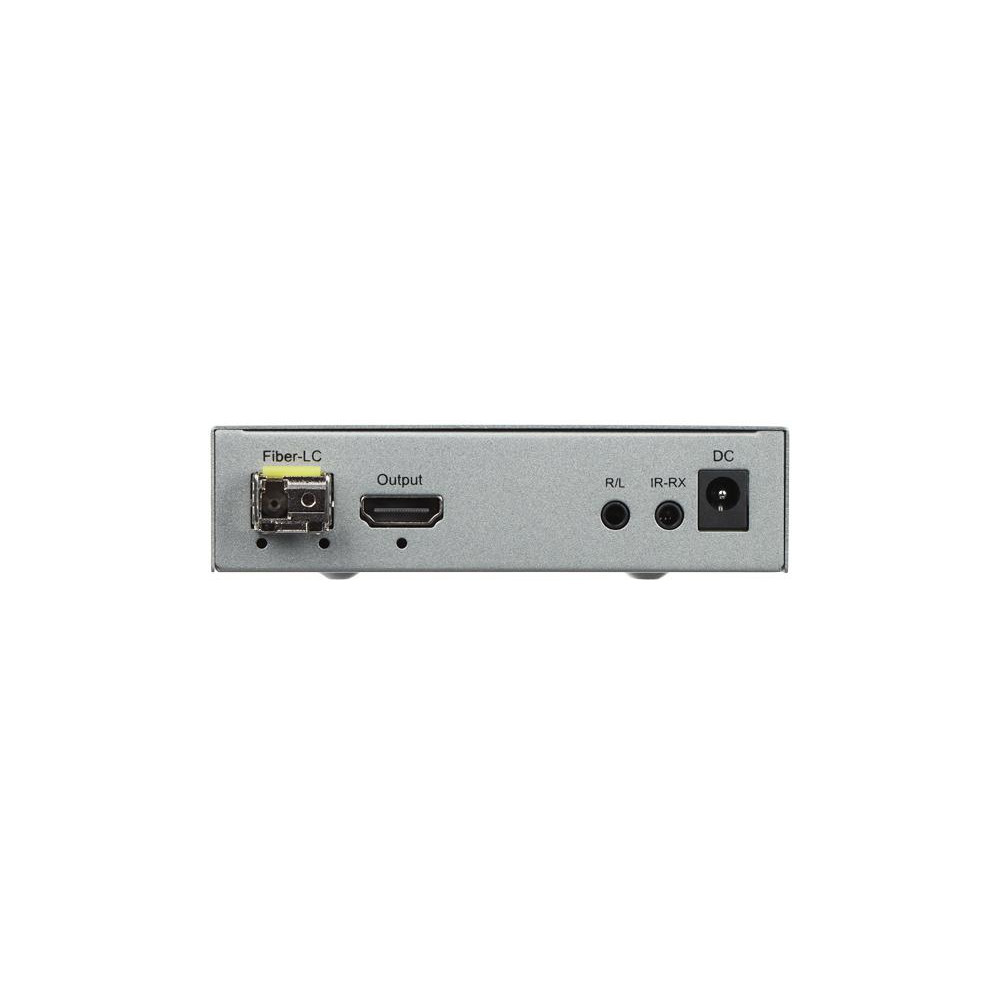 KONWERTER HDMI-OFT-4K-20KM