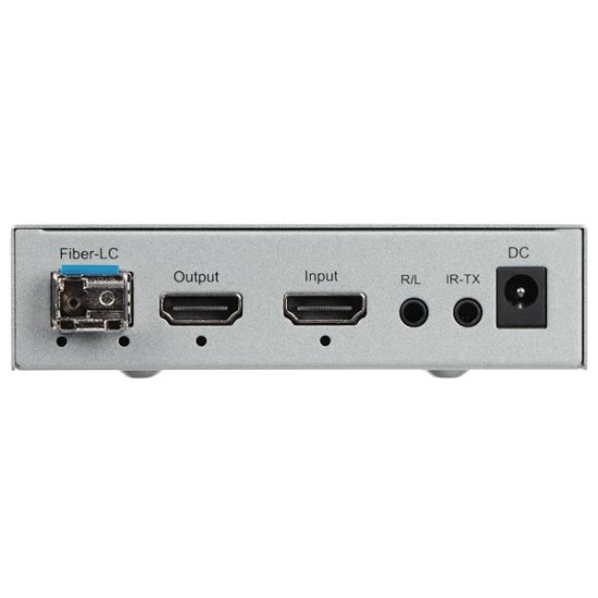 KONWERTER HDMI-OFT-4K-20KM