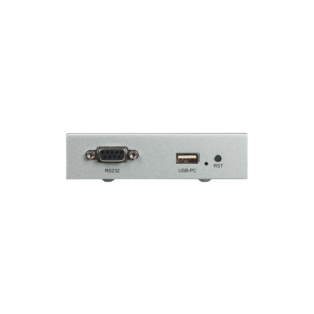 KONWERTER HDMI-OFT-4K-20KM