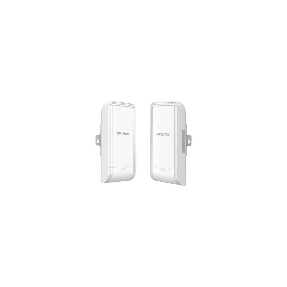 Most Hikvision DS-3WF1000-EI-2N/P