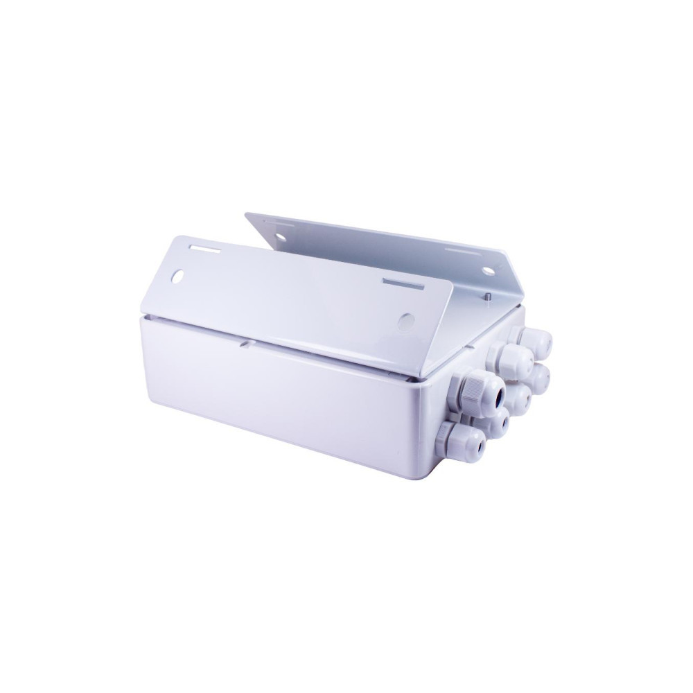 Adapter słupowy do obudów ABOX-M ATTE ADD-PMAM