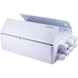 Adapter słupowy do obudów ABOX-M ATTE ADD-PMAM