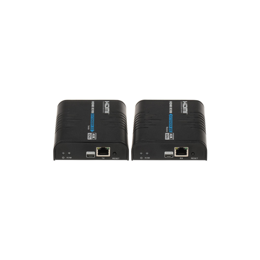 EXTENDER HDMI+USB-EX-100-4K-V3 4K UHD