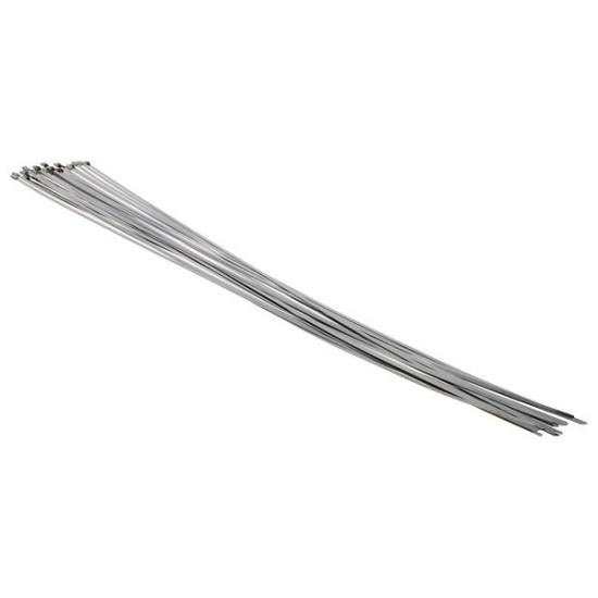 Opaska metalowa TS1446840*P25 BRADAS