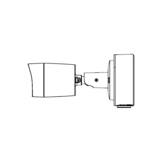 UCHWYT DAHUA PFA134