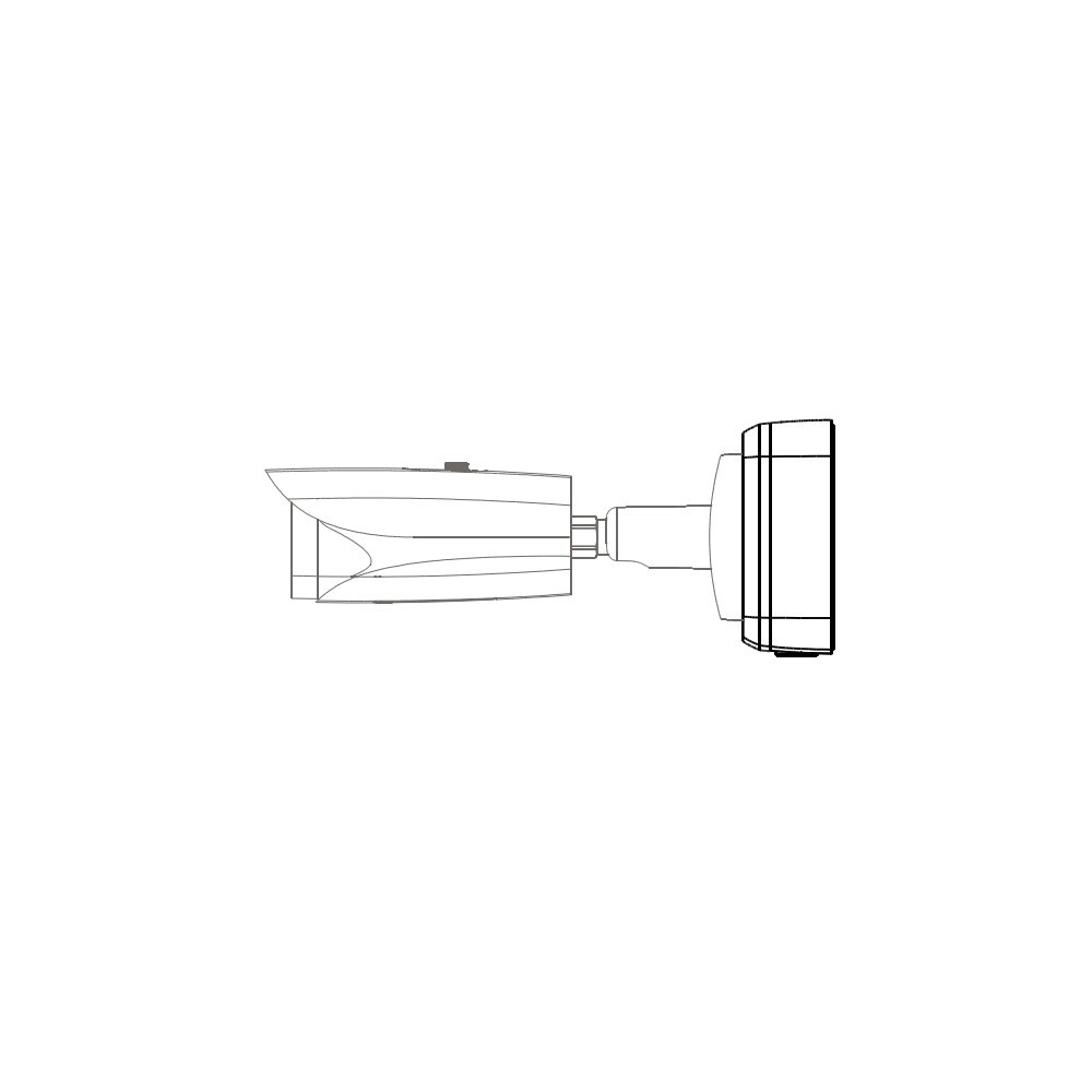 ADAPTER DAHUA PFA122-V2