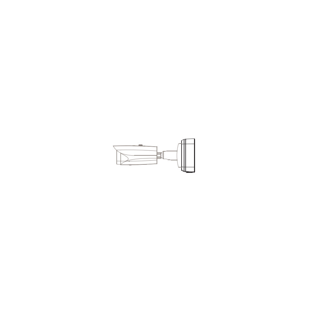 ADAPTER DAHUA PFA121-V2