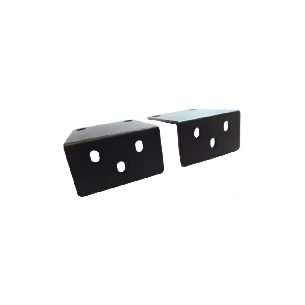 HIKVISION 1U 380 19" Mounting Bracket UCHWYTY RACK DO MONTAŻU REJESTRATORÓW