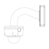 ADAPTER DAHUA PFA120