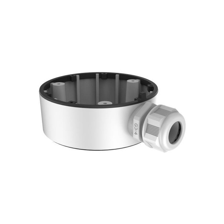 Puszka Hikvision DS-1280ZJ-TR13