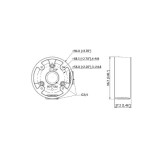 ADAPTER DAHUA PFA13A-E-BLACK