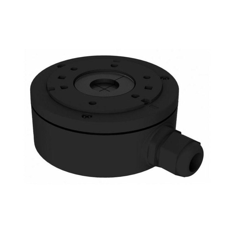 ADAPTER HIKVISION DS-1280ZJ-XS CZARNY
