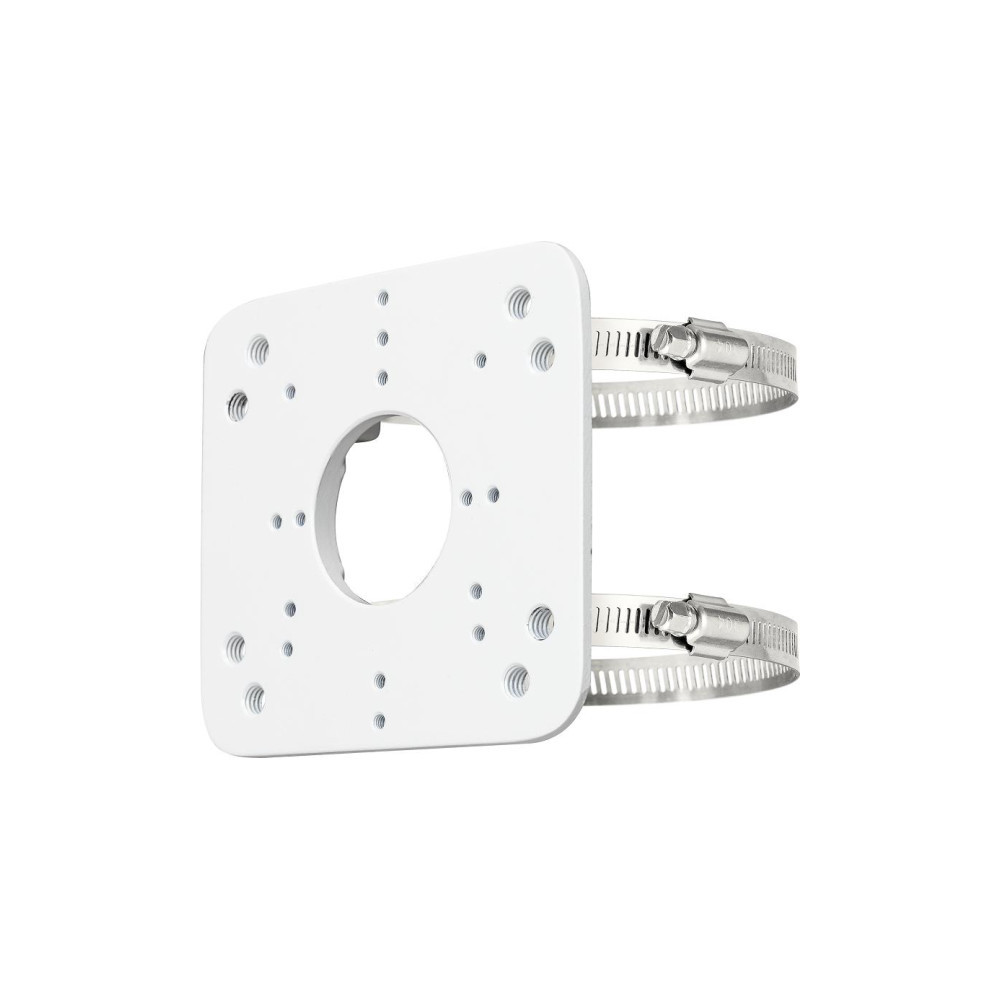 BCS-ASM-ATU-B BCS Line mały adapter słupowy do puszki montażowej