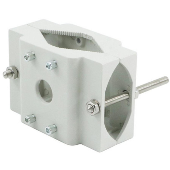 Uchwyt adapter słupowy A218