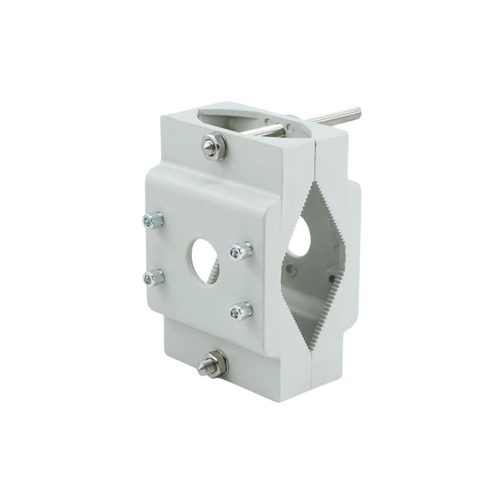 Uchwyt adapter słupowy A218
