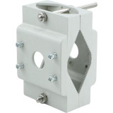 Uchwyt adapter słupowy A218