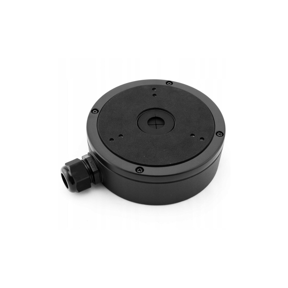 PUSZKA HIKVISION DS-1280ZJ-S BLACK