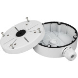 Puszka uniwersalna BCS UNIVERSAL BCS-ADU-B