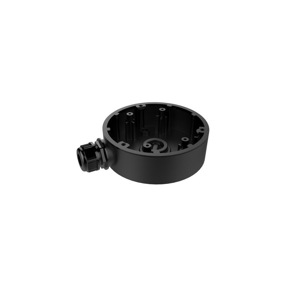 Puszka Hikvision DS-1280ZJ-DM46(BLACK) do kamer serii "DS-2CD25xx"