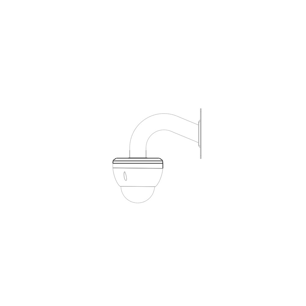 ADAPTER DAHUA PFA101