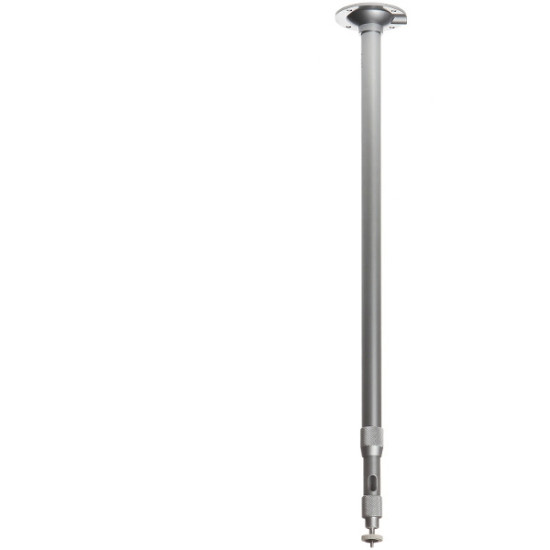 UCHWYT DO KAMER TELESKOPOWY SUFITOWY BR-60X120 710-1220