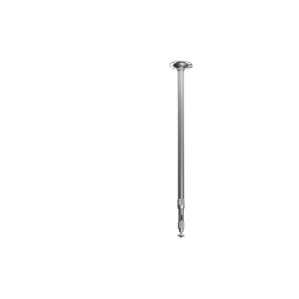 UCHWYT DO KAMER TELESKOPOWY SUFITOWY BR-60X120 710-1220