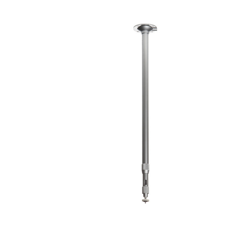 UCHWYT DO KAMER TELESKOPOWY SUFITOWY BR-60X120 710-1220