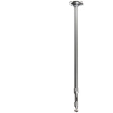 UCHWYT DO KAMER TELESKOPOWY SUFITOWY BR-60X120 710-1220