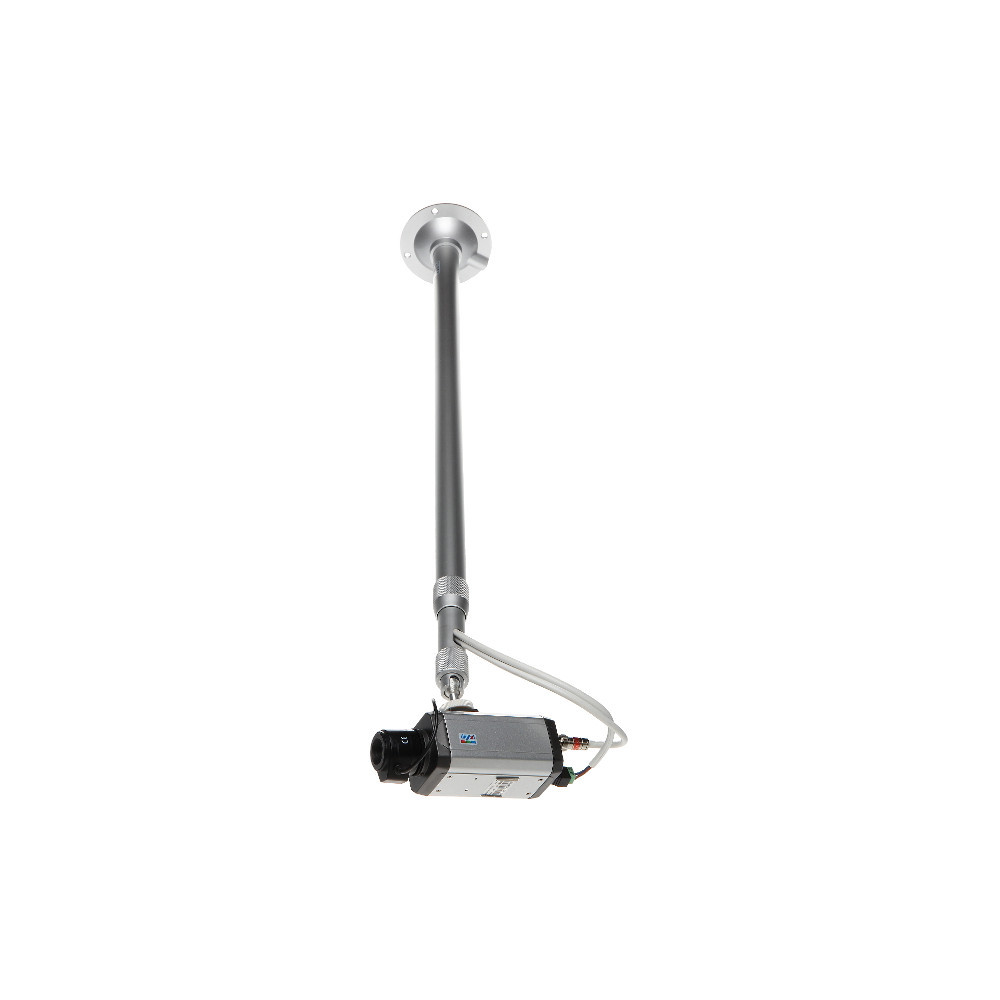 UCHWYT DO KAMER TELESKOPOWY SUFITOWY BR-60X120 710-1220