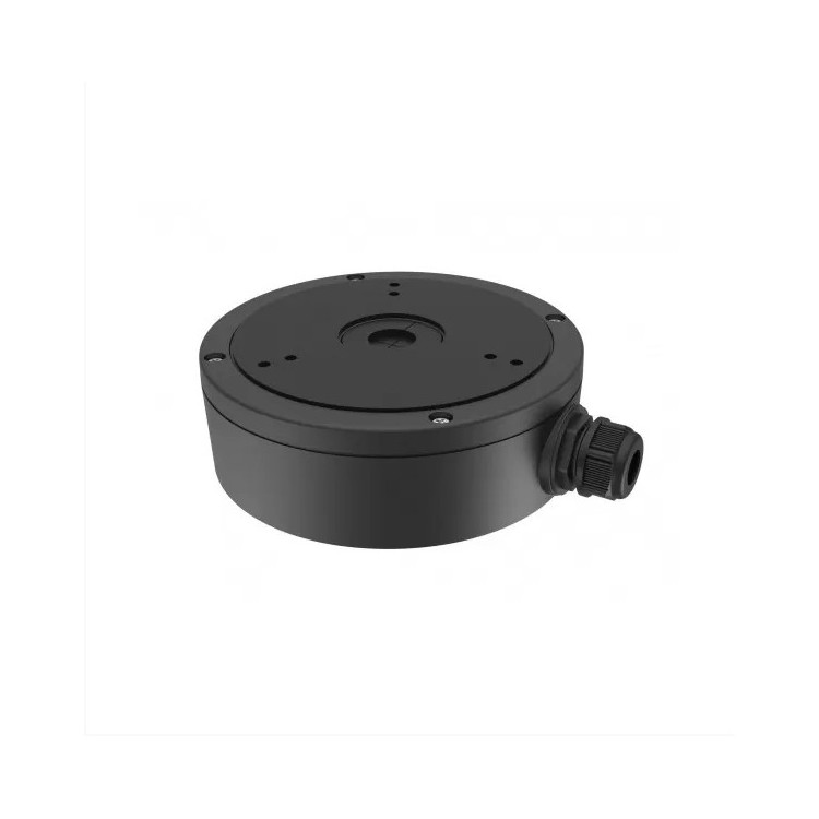ADAPTER HIKVISION DS-1280ZJ-M (BLACK)