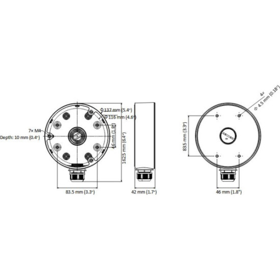 Puszka MT-P1280-D21