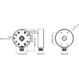 Puszka MT-P1280-D21