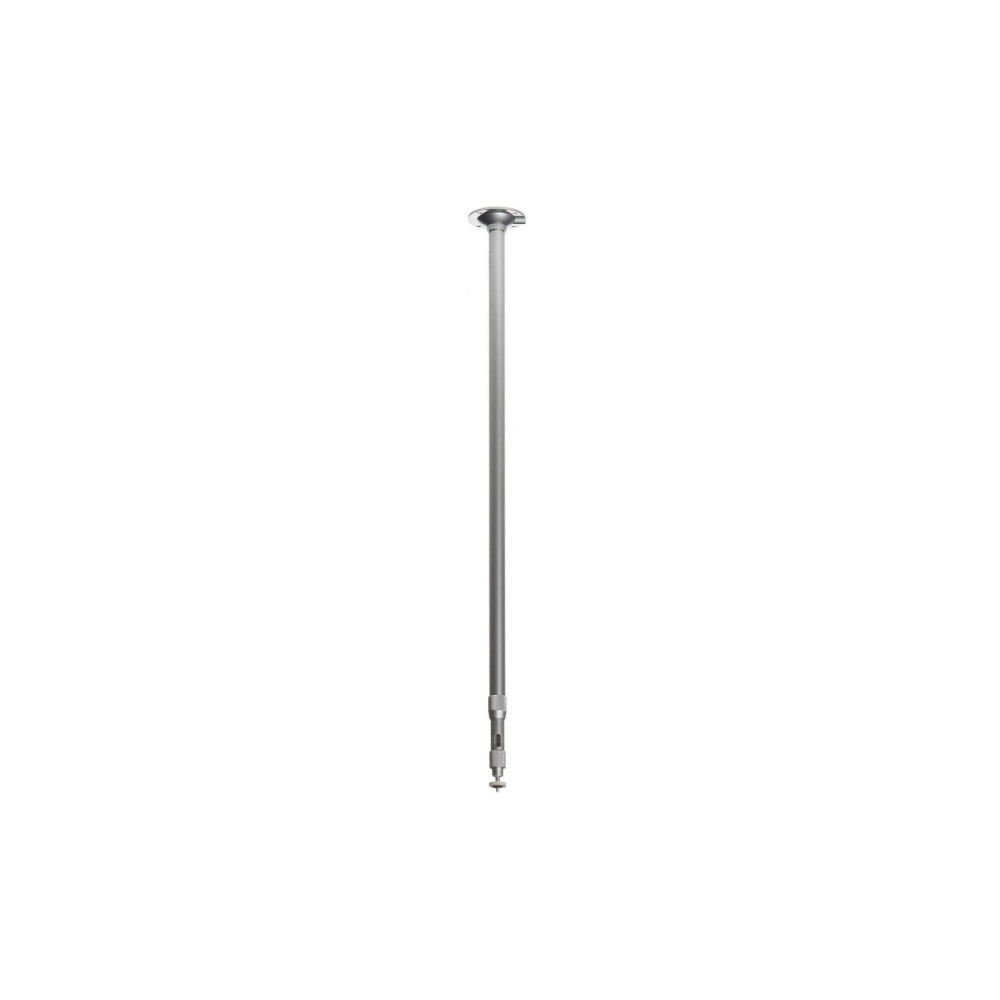 UCHWYT DO KAMER TELESKOPOWY SUFITOWY BR-100X200 110-202