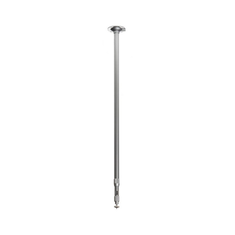 UCHWYT DO KAMER TELESKOPOWY SUFITOWY BR-100X200 110-202