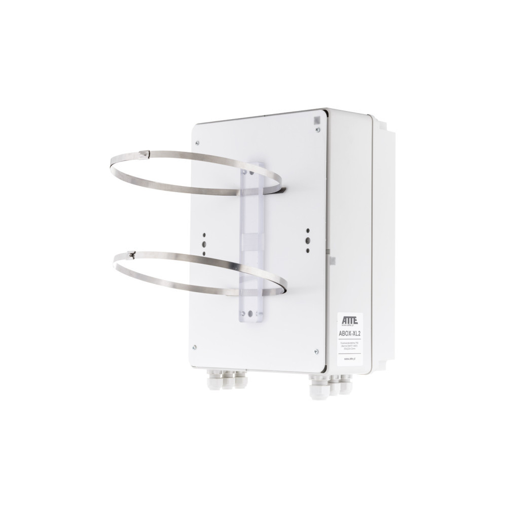 ADAPTER SŁUPOWY ATTE ADD-PMAXL