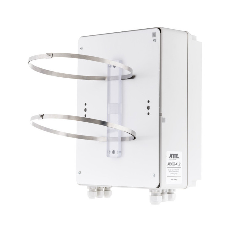 ADAPTER SŁUPOWY ATTE ADD-PMAXL