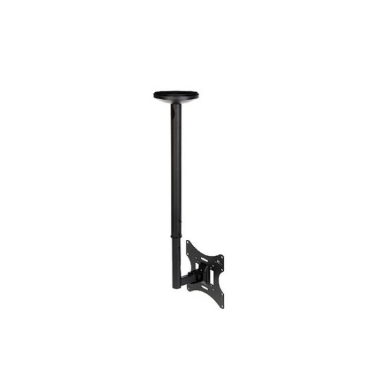 UCHWYT SUFITOWY MONITORA MC-504B