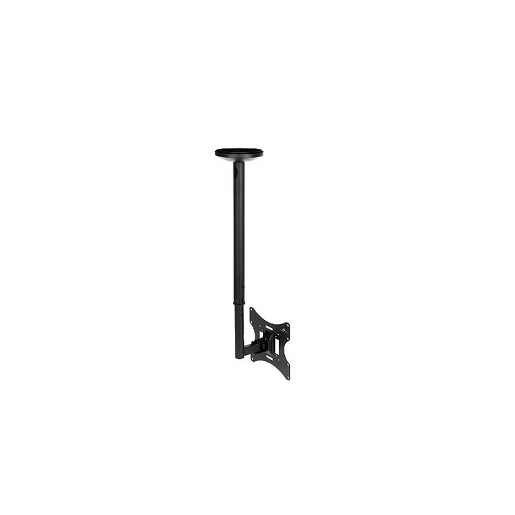 UCHWYT SUFITOWY MONITORA MC-504B
