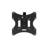UCHWYT SUFITOWY MONITORA MC-504B