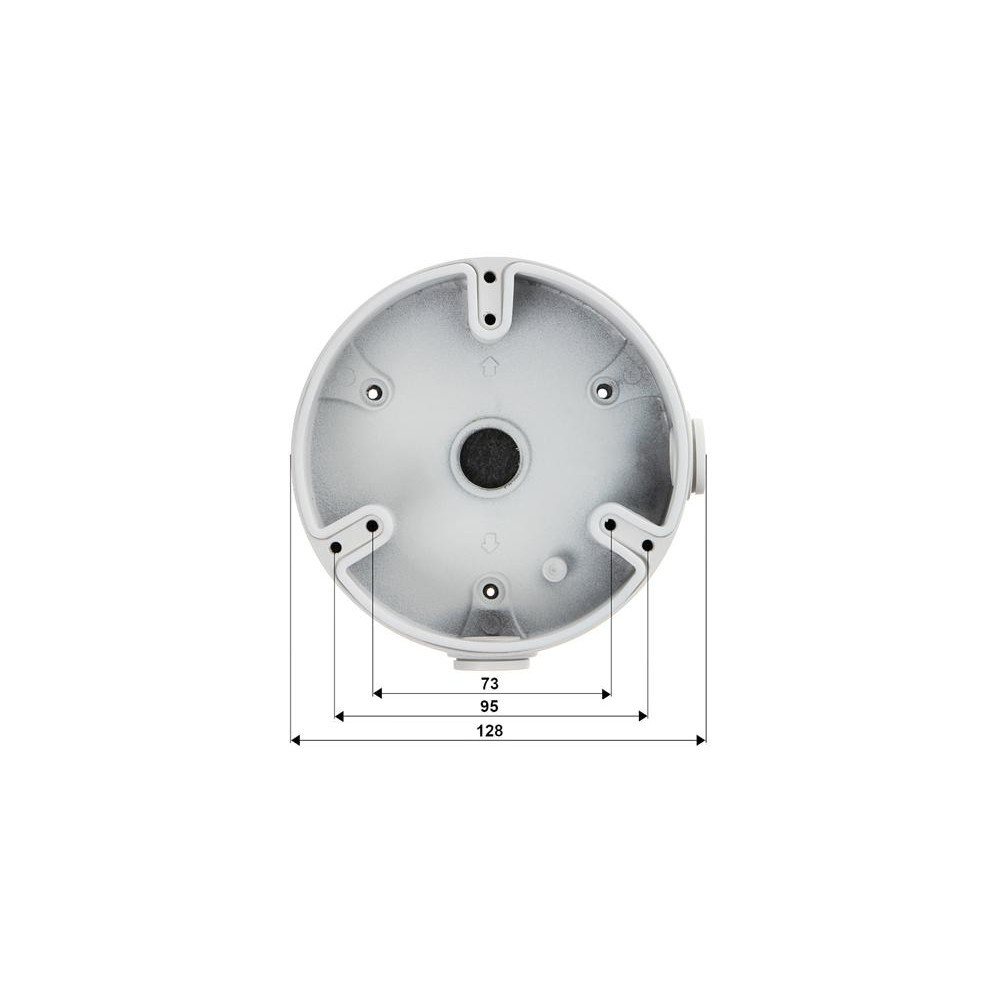 UCHWYT KAMERY STG-PFA137