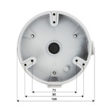 UCHWYT KAMERY STG-PFA137